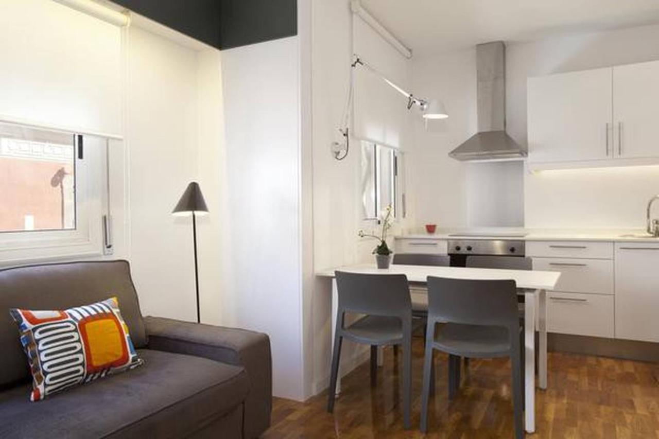 Perfect Place For Couples In Barceloneta Apartment Barcelona